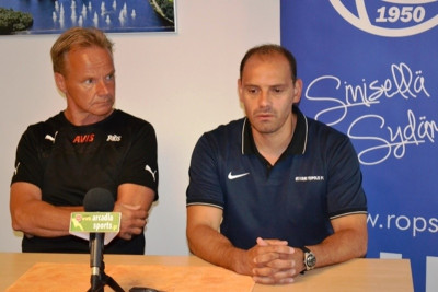 Μάλινεν: «Αξίζαμε κάτι καλύτερο»