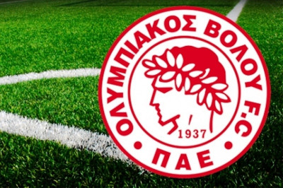 Ολυμπιακός Βόλου: Ενίσχυση στον άσο