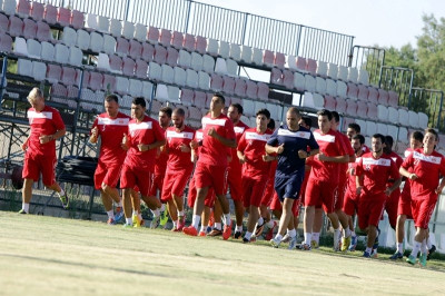 Πλατανιάς: Κανονικά ο Τόρες