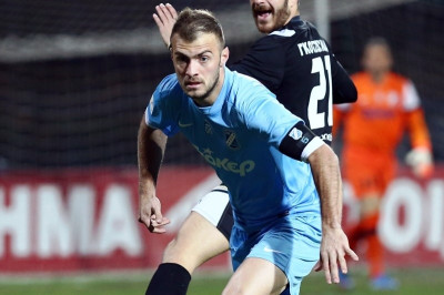 ΑΕ Ερμιονίδας: Απέκτησε και Μουσταφίδη