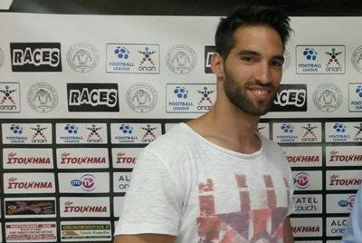 Παναιγιάλειος: Σταυριανός και με τη… βούλα