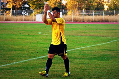 Ηλυσιακός: Ανανέωσε ο Τζώρτζης