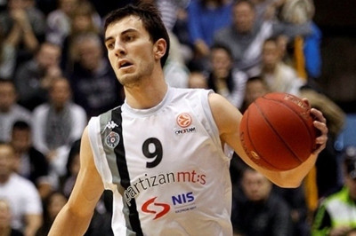 Μπαρτσελόνα: Πήρε τα δικαιώματα του Βέστερμαν