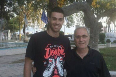 Πανελευσινιακός: Ενίσχυση με Αθανασούλα