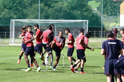 Ολυμπιακός: Τελευταίο φιλικό πριν την Αμερική