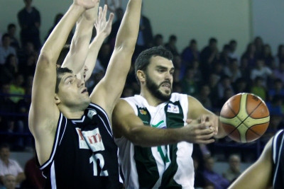 ΠΑΟΚ: Ανακοίνωσε Κακαρούδη