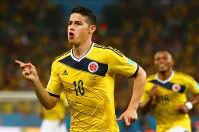 Ρεάλ Μαδρίτης: Ζητάει 90 εκατ. για Χάμες η Μονακό!