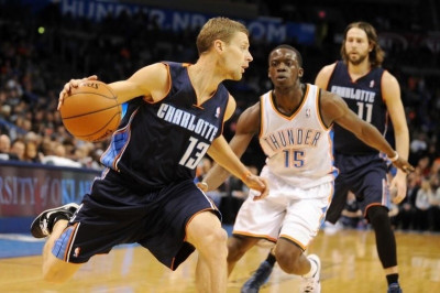 Ορλάντο Μάτζικ: Συμφωνία με Ριντνάουρ