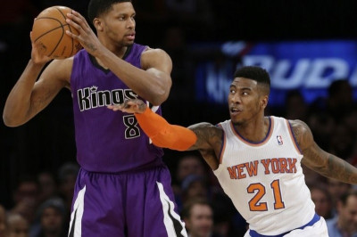 Σακραμέντο Κινγκς: Θέλει πλάνο ο Γκέι