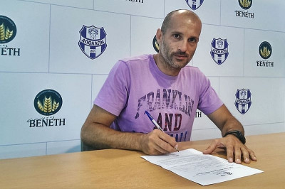 Απόλλων Σμύρνης: Πήρε και Κουτσόπουλο