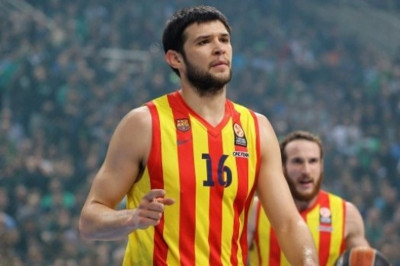 Χιούστον Ρόκετς: Δεν πάει NBA ο Παπανικολάου