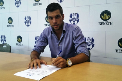 Απόλλων Σμύρνης: Απέκτησε Αρκούδα