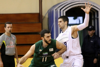 Κακαρούδης: «Ο ΠΑΟΚ είναι ΠΑΟΚ»