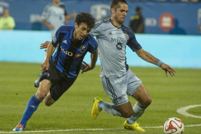 MLS: «Έγραψε» ο Φεϊλχάμπερ για Σπόρτινγκ (videos)