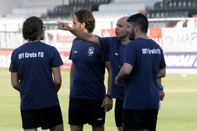 ΟΦΗ: Μεταγραφικά και… Ναϊμέγκεν