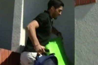 Μπαρτσελόνα: Κλειδώθηκε απέξω ο Σουάρεζ! (video)