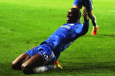 Μπεσίκτας: Ανακοίνωσε Μπα!