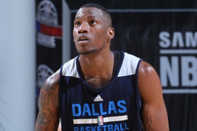 Ντάλας Μάβερικς: «Υπέγραψαν» Γκρίφιν