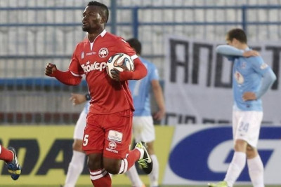 Πλατανιάς: «Φορτσάρει» ο Τετέ