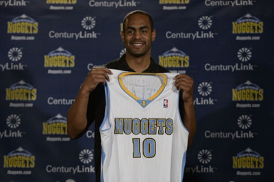 Ντένβερ Νάγκετς: Πρωτάθλημα θέλει ο Αφλάλο, Κίνα πάει ο Μακ Κόλουμ