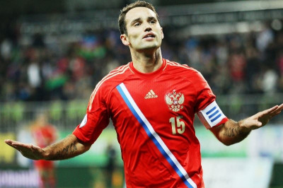 Σπαρτάκ Μόσχας: Απέκτησε Σιρόκοφ