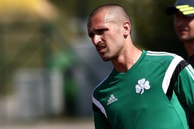 Παναθηναϊκός: Χωρίς Πράνιτς και Μπαϊράμι στο Αίγιο