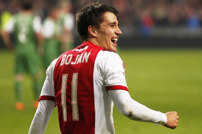 Ολυμπιακός: Πλησιάζει σε Κρκιτς (video)