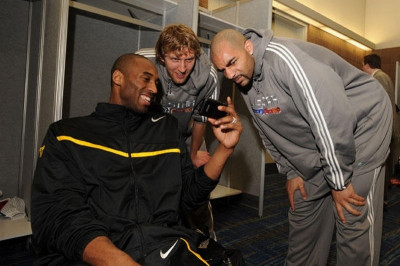 Λος Άντζελες Λέικερς: «Άρπαξαν» τον Μπούζερ