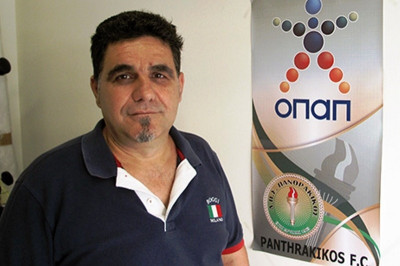 Κυρουβίδης: «Μεταγραφή τις επόμενες μέρες»