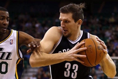 Μπρούκλιν Νετς: Ευκαιρία για Τελέτοβιτς