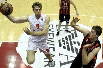 Αρμάνι Μιλάνο: Έμεινε ο Μέλι, ανακοινώνεται ο Κλέιζα