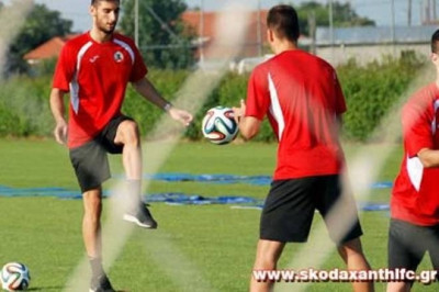 Skoda Ξάνθη: Παίρνουν «ανάσα»