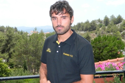 Πίτσος: «Μία ακόμα πετυχημένη σεζόν»