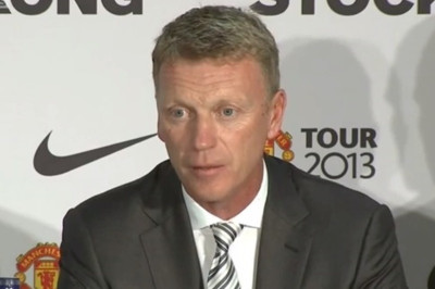 Μάντσεστερ Γιουνάιτεντ: Συγκρίνοντας φαν Χάαλ και Μόγιες (video)