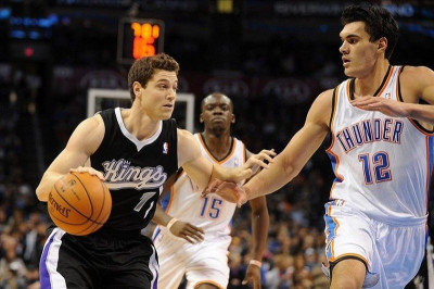 Νιου Ορλίνς Πέλικανς: Πήραν Φρεντέτ