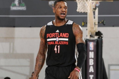 Πόρτλαντ Τρέιλ Μπλέιζερς: Προς εγχείρηση ο Ρόμπινσον