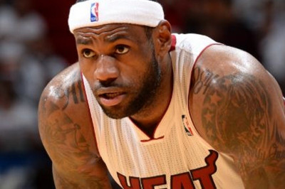 Κλίβελαντ Καβαλίερς: Νέα… μεγάλη απόφαση για Λεμπρόν