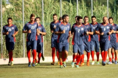 Κέρκυρα: Ώρα για… δοκιμές