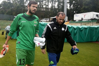 Μπουγαΐδης στο Onsports: «Ανεξαρτήτως αντιπάλου… περνάει ο Παναθηναϊκός» (photos+videos)