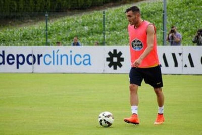 ΠΑΟΚ: Πρώτη του Λούκας με Ντέπορ