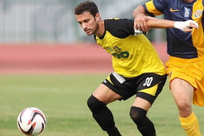 ΑΕ Ερμιονίδας: Ενίσχυση με Μπουσινάκη