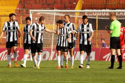 Πιερικός: Συνεχίζει την μεταγραφική ενίσχυση