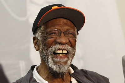 Μπόστον Σέλτικς: Μακριά από κίνδυνο ο Μπιλ Ράσελ