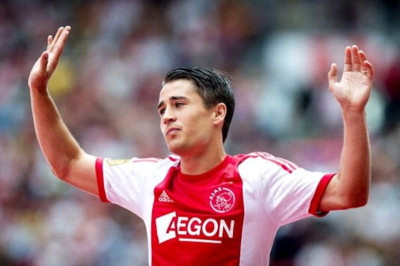 «Φαβορί για Μπόγιαν ο Ολυμπιακός»