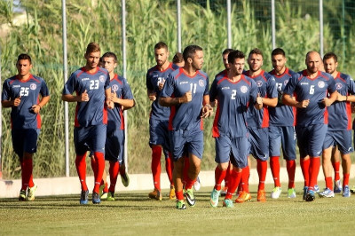 Βέροια - Κέρκυρα 1-2: Πιο… έτοιμοι οι νησιώτες