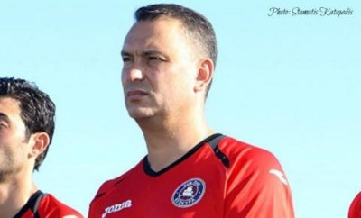 Κέρκυρα: Ικανοποιημένος ο Γρηγορίου, όλα καλά με Γκόμες