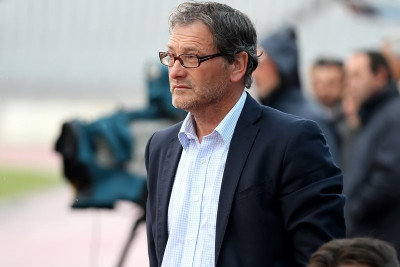 Φωστήρας: «Διαζύγιο» με Ματάισεν