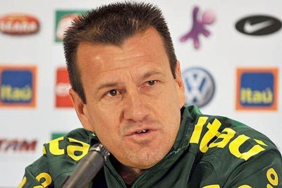 Βραζιλία: Επιστρέφει ο Ντούνγκα (photos+video)