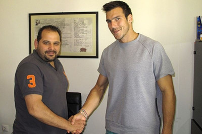 Πανθρακικός: Επισήμως Φερνάντες