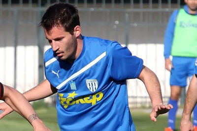 Νίκη Βόλου: «Βλέπει» και Νατσιόπουλο